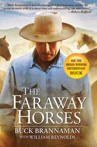 Faraway Horses