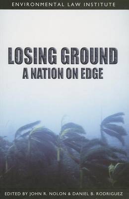Losing Ground