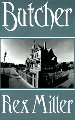 Butcher