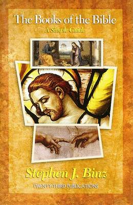 Books of the Bible