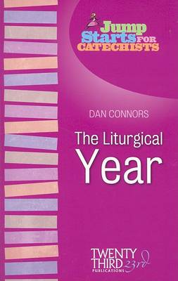 The Liturgical Year