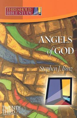 The Angels of God
