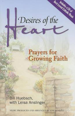 Desires of the Heart