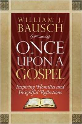Once Upon a Gospel