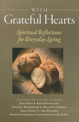 With Grateful Hearts