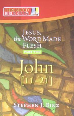Jesus, the Word Made Flesh