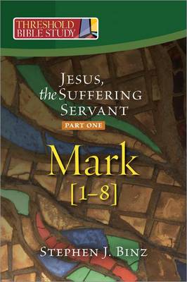 Jesus, the Suffering Servant