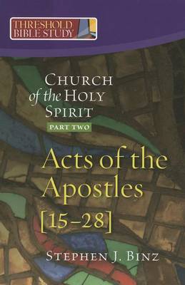 Church of the Holy Spirit