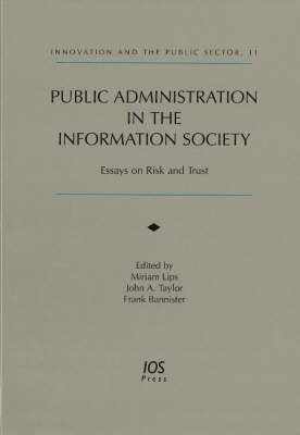 Public Administration in the Information Society