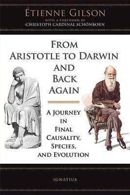 From Aristotle to Darwin and Back Again