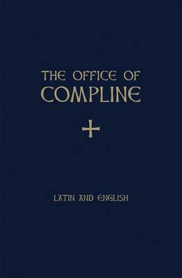 The Office of Compline