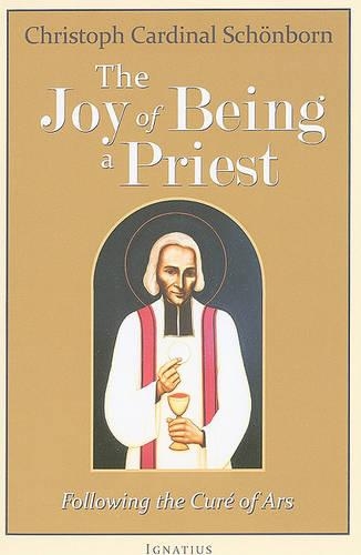 The Joy of Being a Priest