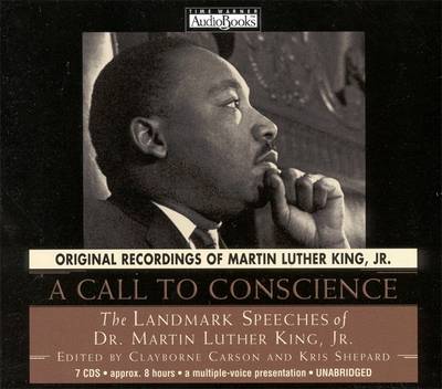 A Call to Conscience