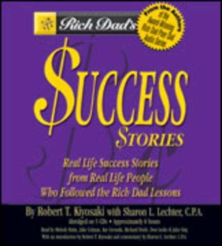 Rich Dad's Success Stories
