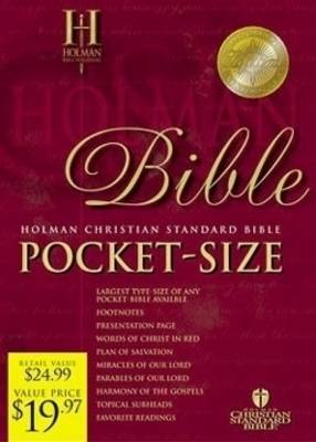 The Holy Bible