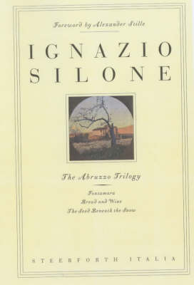 The Abruzzo Trilogy