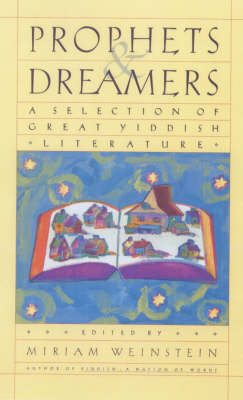 Prophets and Dreamers