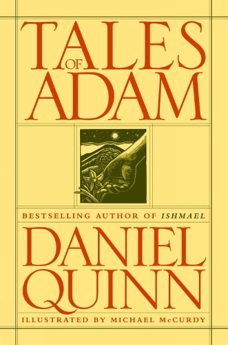 Tales Of Adam