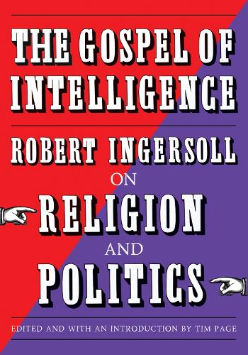 The Gospel of Intelligence