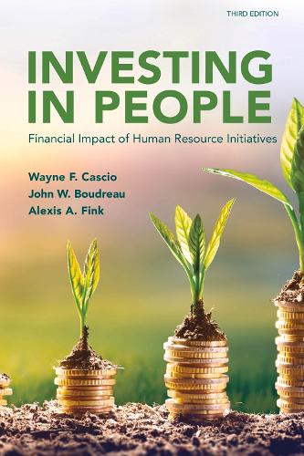 Investing in People