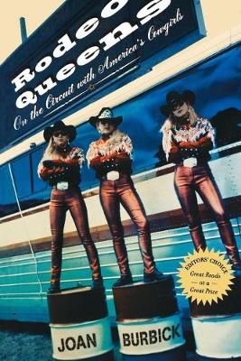 Rodeo Queens