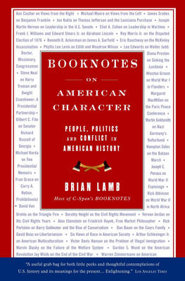 On American Character