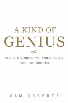 A Kind of Genius