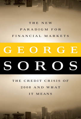 The New Paradigm for Financial Markets