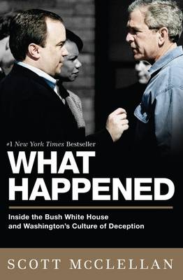 What Happened