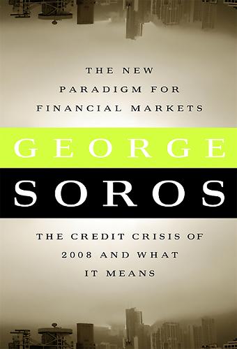 The New Paradigm for Financial Markets (Large Print Edition)