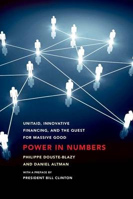 Power in Numbers