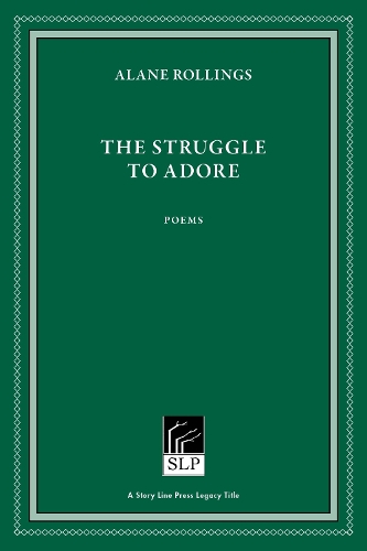 The Struggle to Adore