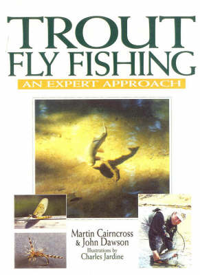 Trout Fly Fishing