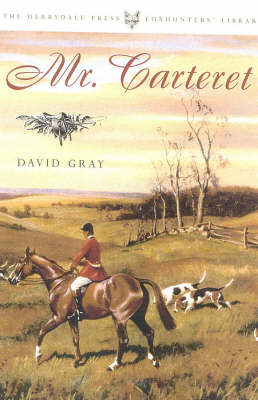 Mr. Carteret