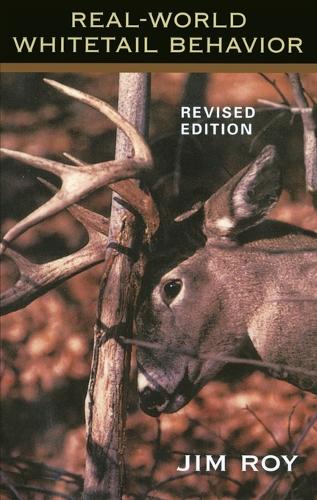 Real World Whitetail Behavior