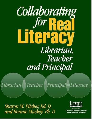 Collaborating for Real Literacy
