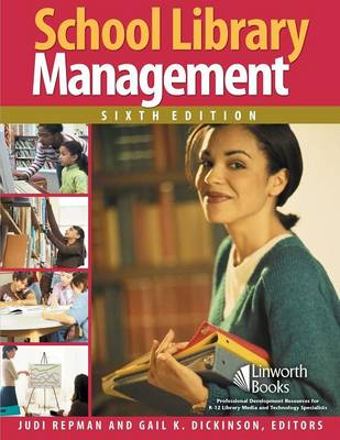 School Library Management, 6th Edition
