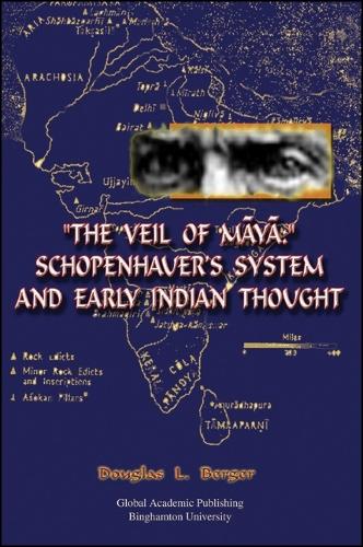 "Veil of Māyā, The"