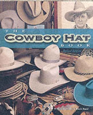 The Cowboy Hat Book