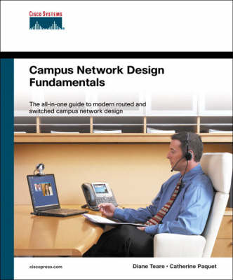 Campus Network Design Fundamentals