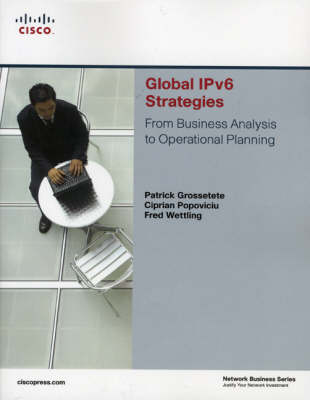 Global IPv6 Strategies