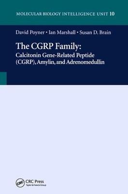 The CGRP Family