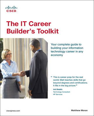 The IT Career Builders Toolkit
