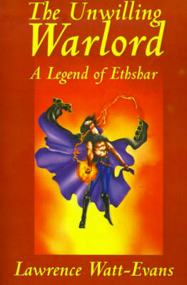 The Unwilling Warlord
