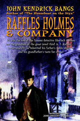 Raffles Holmes & Company