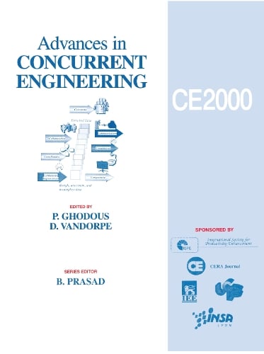 Advances in Concurrent Engineering