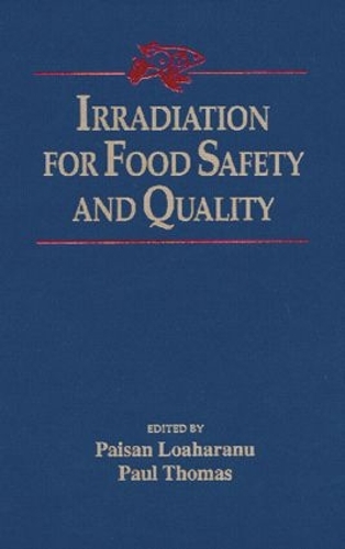 Irradiation for Food Safety and Quality