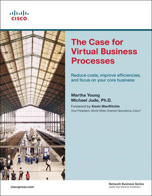 The Case for Virtual Business Processes