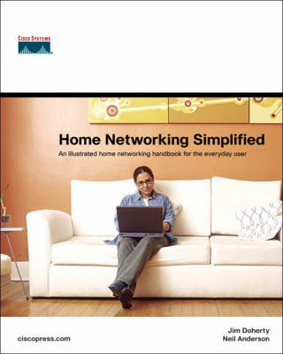 Home Networking Simplified