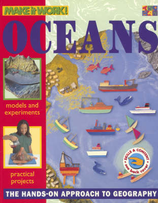 Oceans